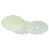 3M 6192A-254X-2D5 Fiber Optic 2µm Lapping Polishing Film, (Package of 100)